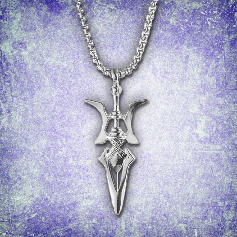 Collier - Shinigami's Gift Lunea