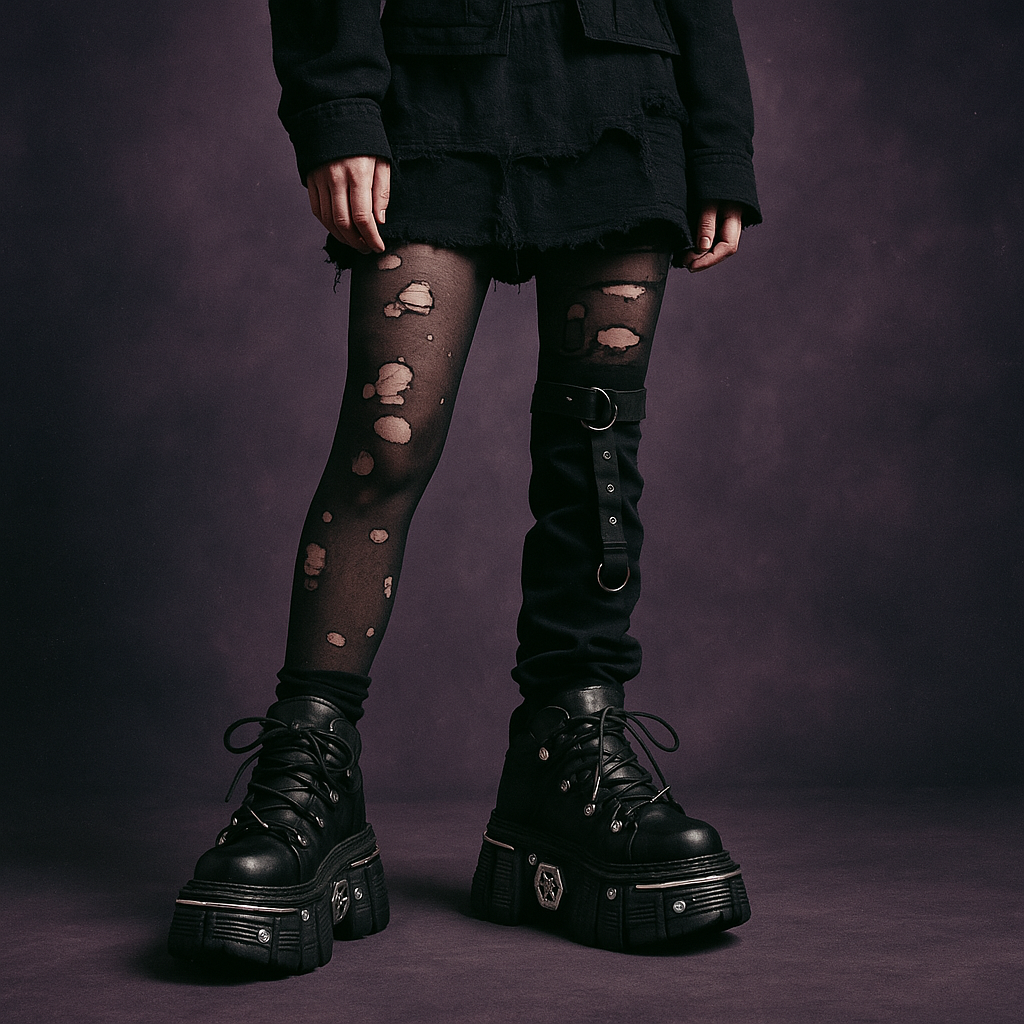 Chaussures – Spike Burners