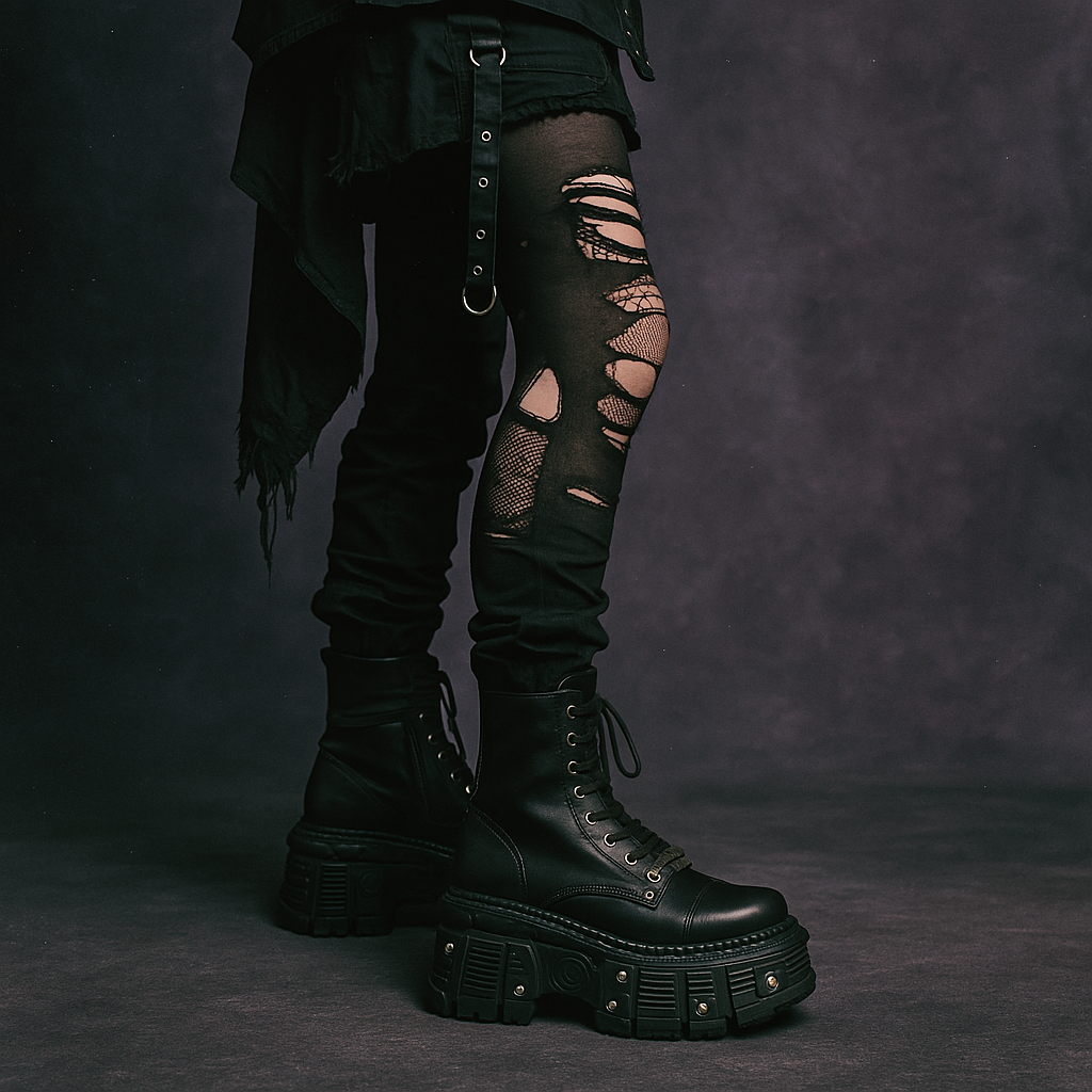 Chaussures – Razor Riot