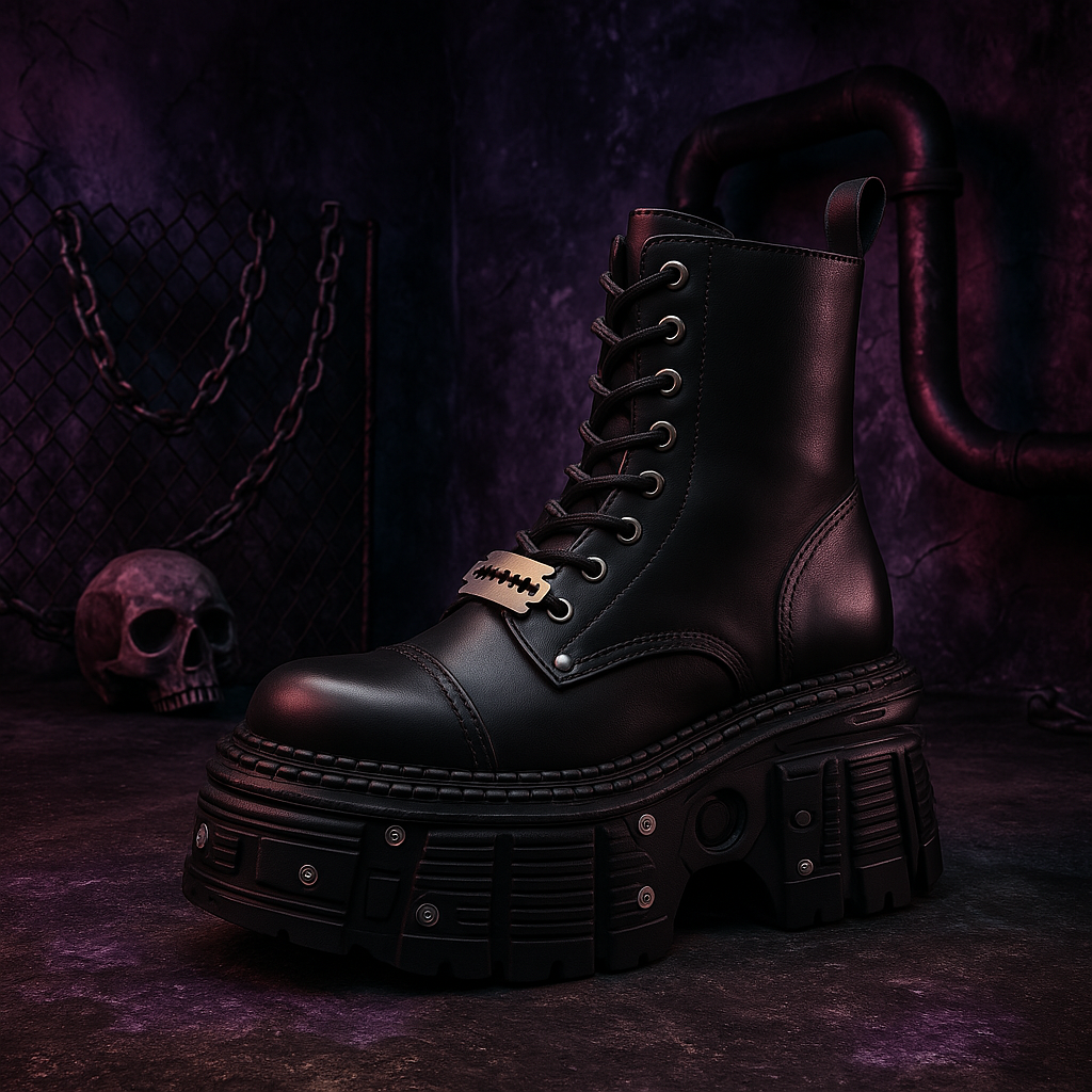 Chaussures – Razor Riot