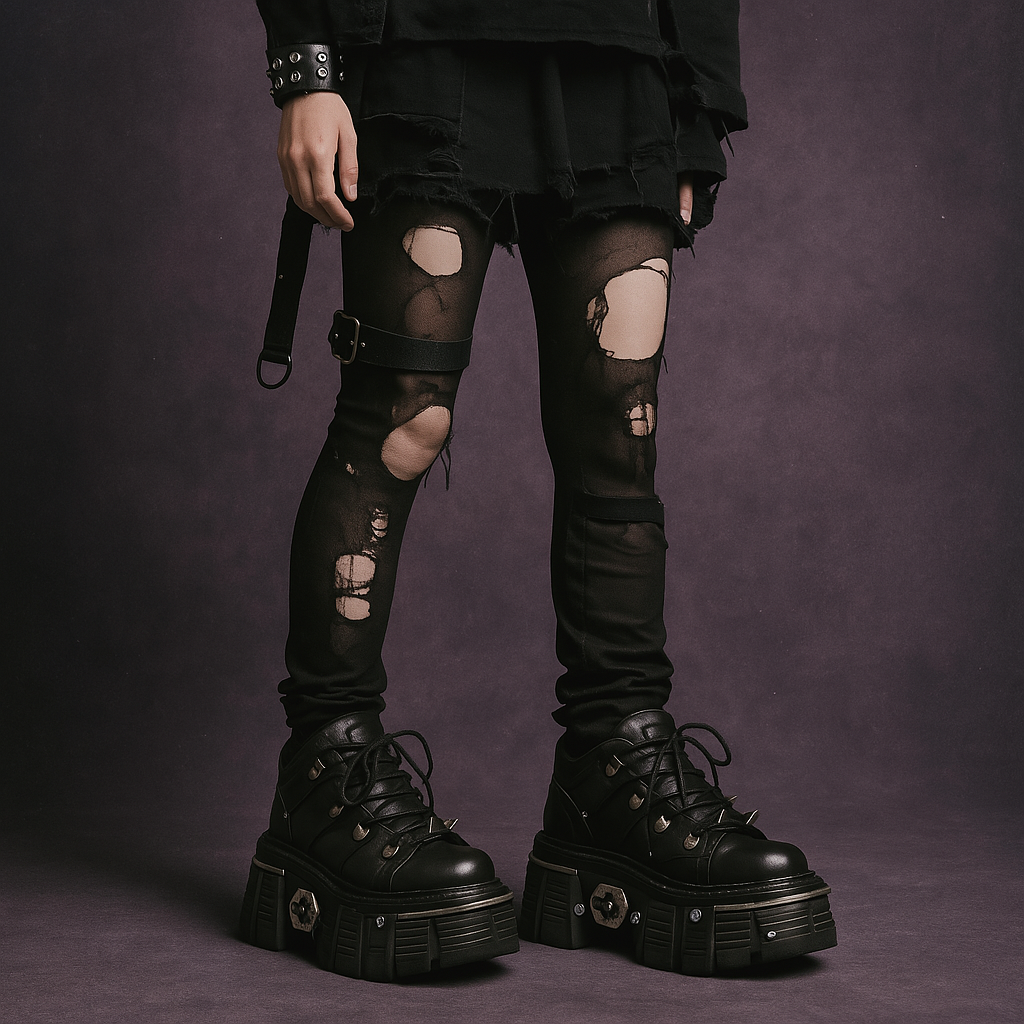 Chaussures – Spike Burners