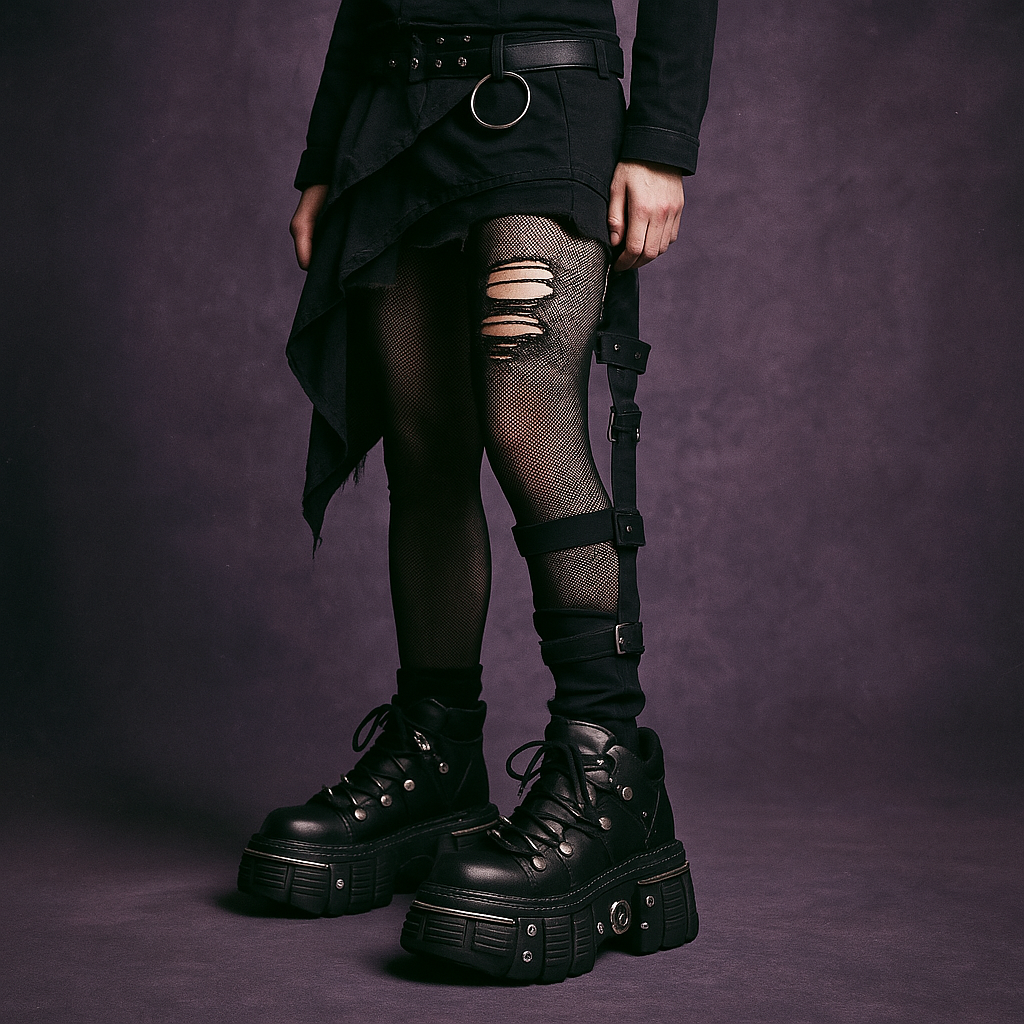 Chaussures – Spike Burners