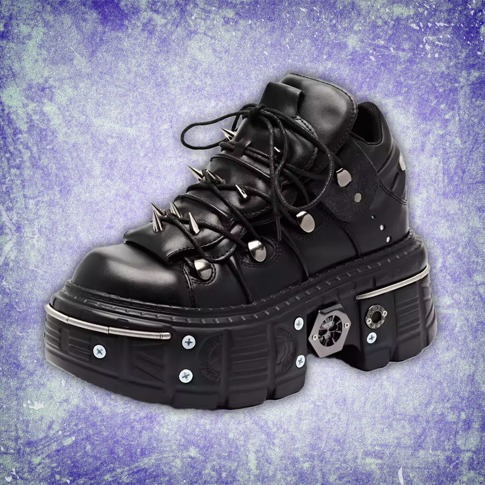 Chaussures – Spike Burners