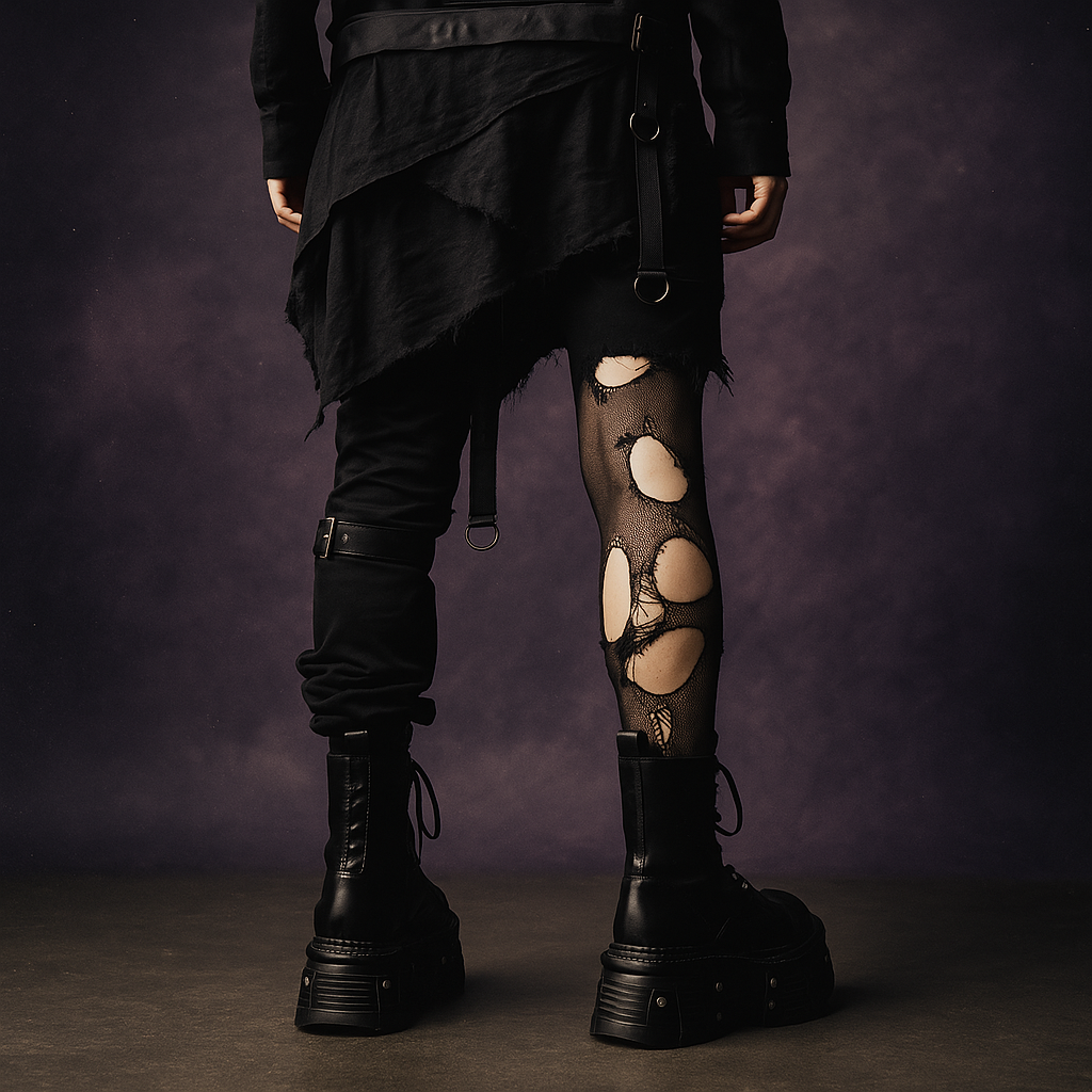 Chaussures – Razor Riot