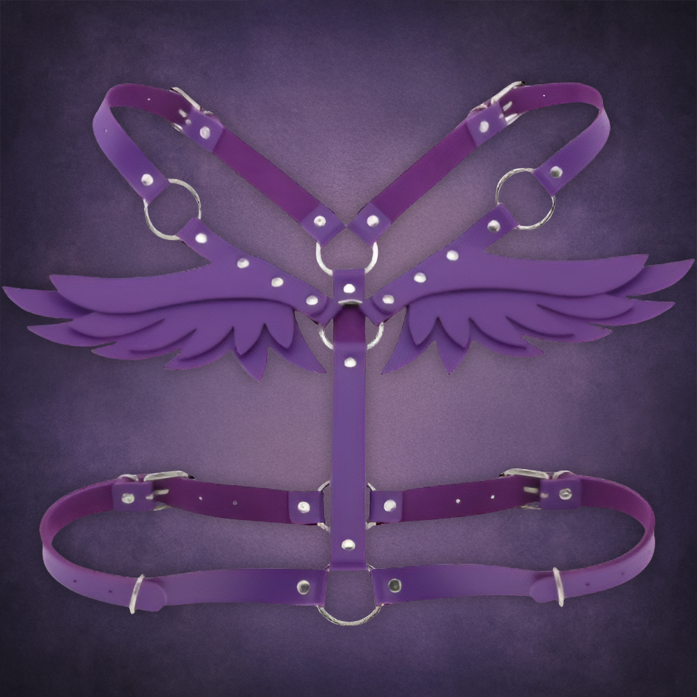 Harnais - Aurora Wings