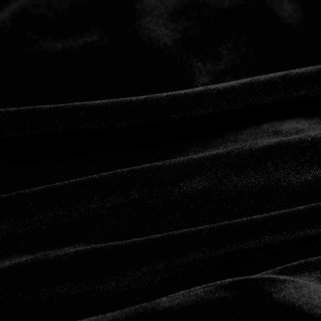 Robe - Velvet Eclipse Lunea