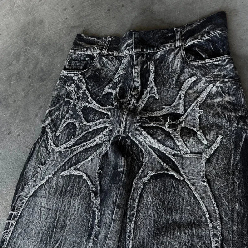 Pantalon - Phantom Web
