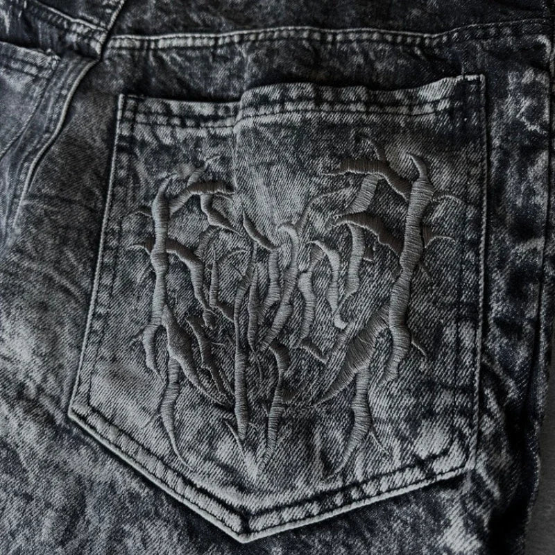 Pantalon - Phantom Web