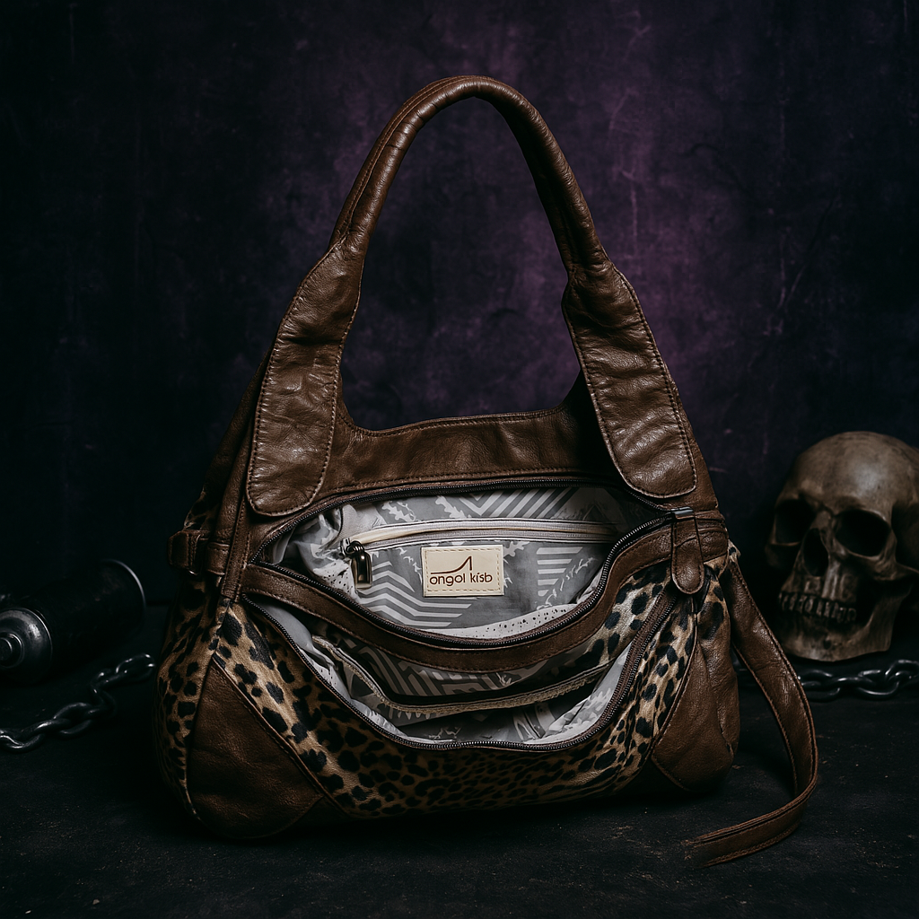 Sac à main - Wildheart Satchel Lunea