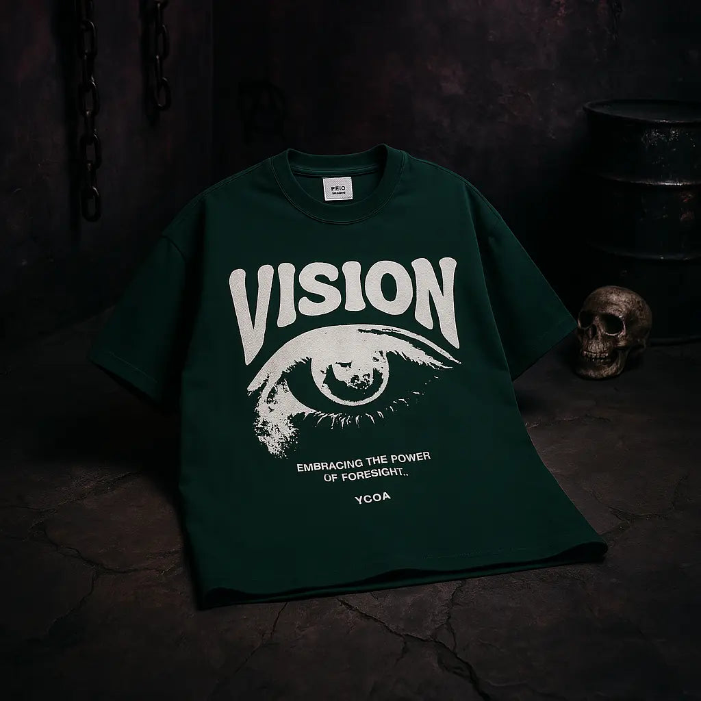 T-Shirt - Eye of Insight Lunea