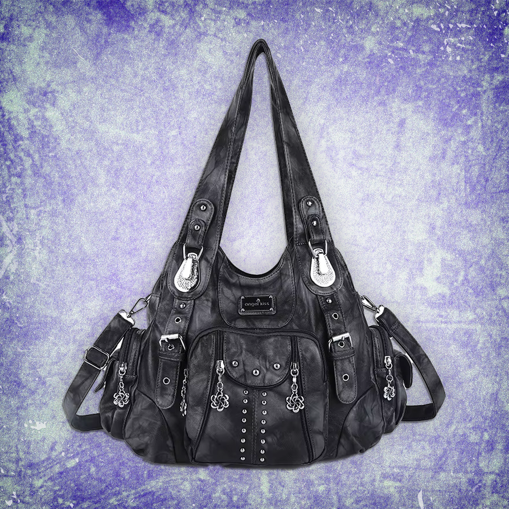 Sac à Main - Midnight Muse Lunea