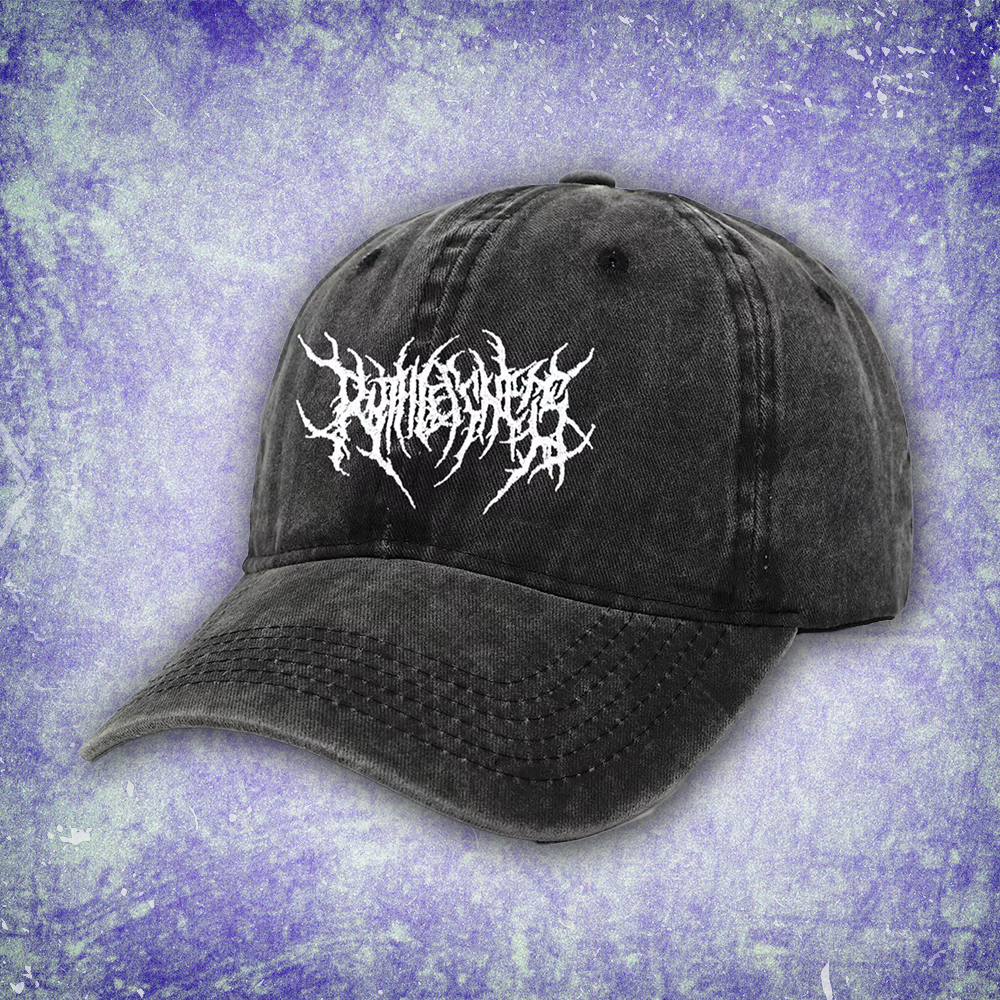 Casquette - Neotribal Vintage Vibes Lunea