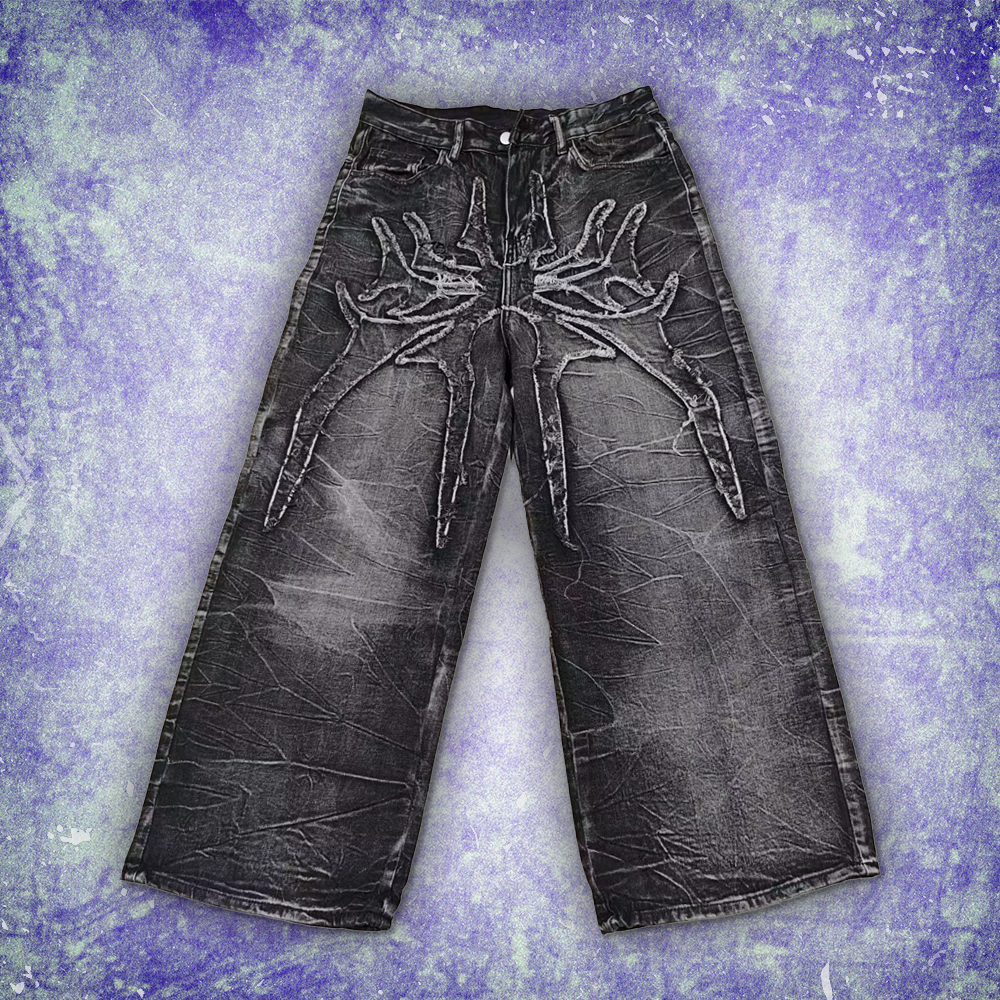 Pantalon - Phantom Web