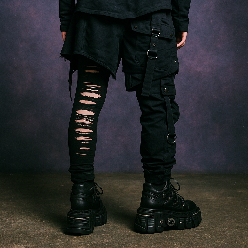Chaussures – Spike Burners