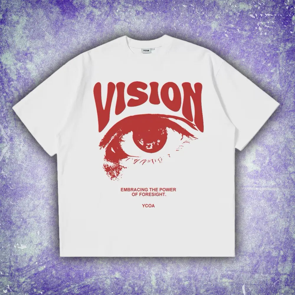 T-Shirt - Eye of Insight Lunea