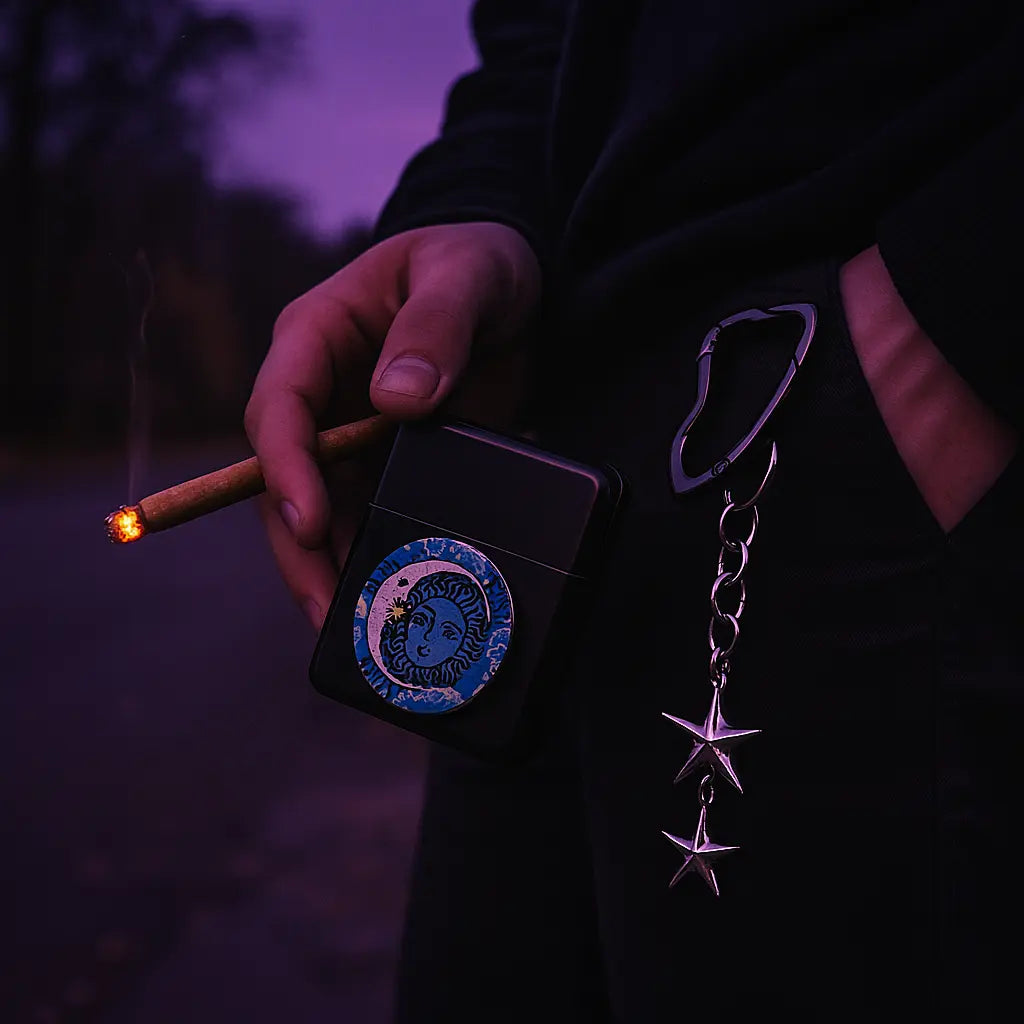 Les accessoires Lunea