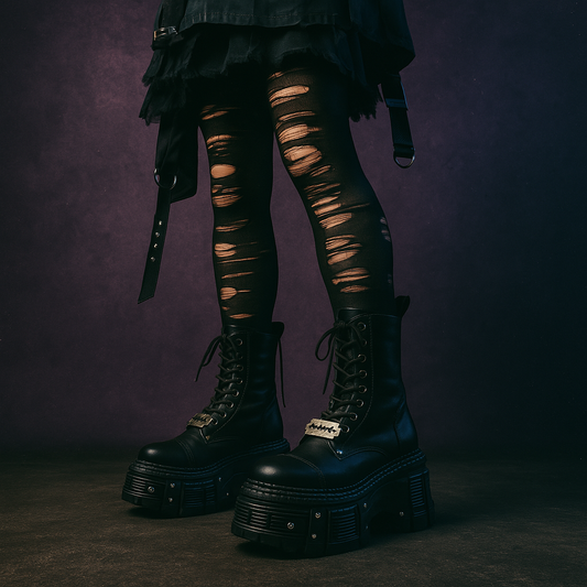 Chaussures – Razor Riot