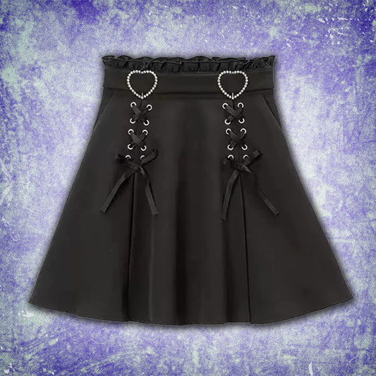 Jupe – Laceheart Charm Lunea