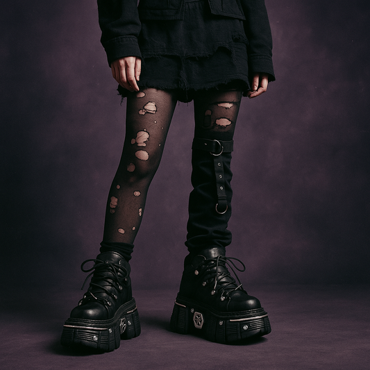 Chaussures – Spike Burners