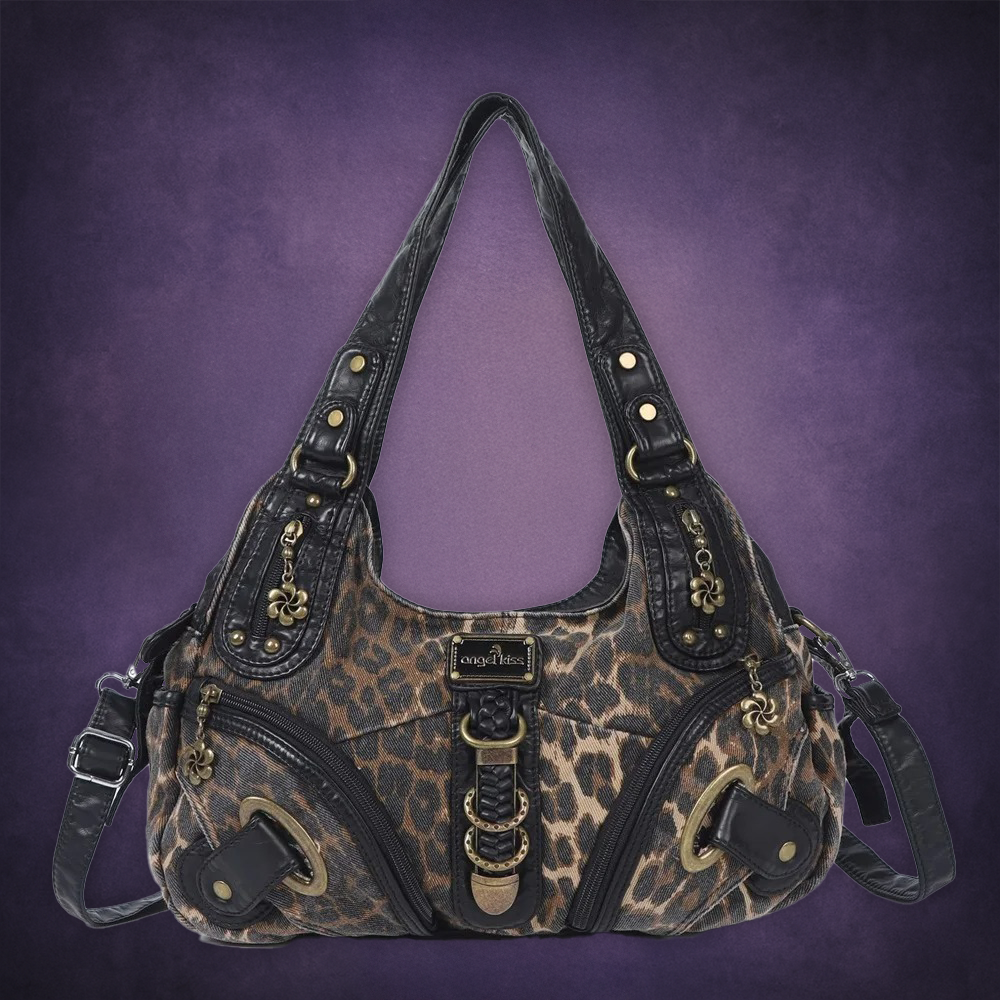 Sac à main - Wildheart Satchel