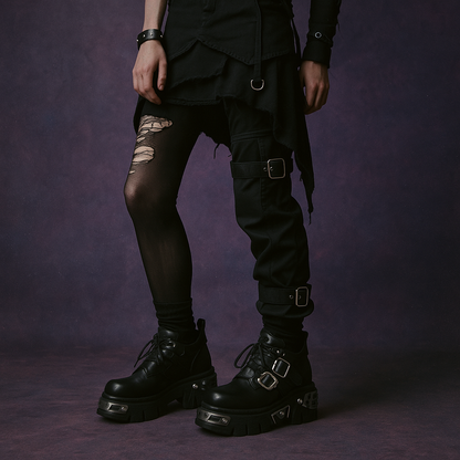 Chaussures – Mecha Crush