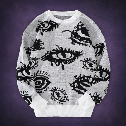 Pull – Eyes On You