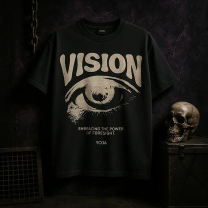 T-Shirt - Eye of Insight Lunea