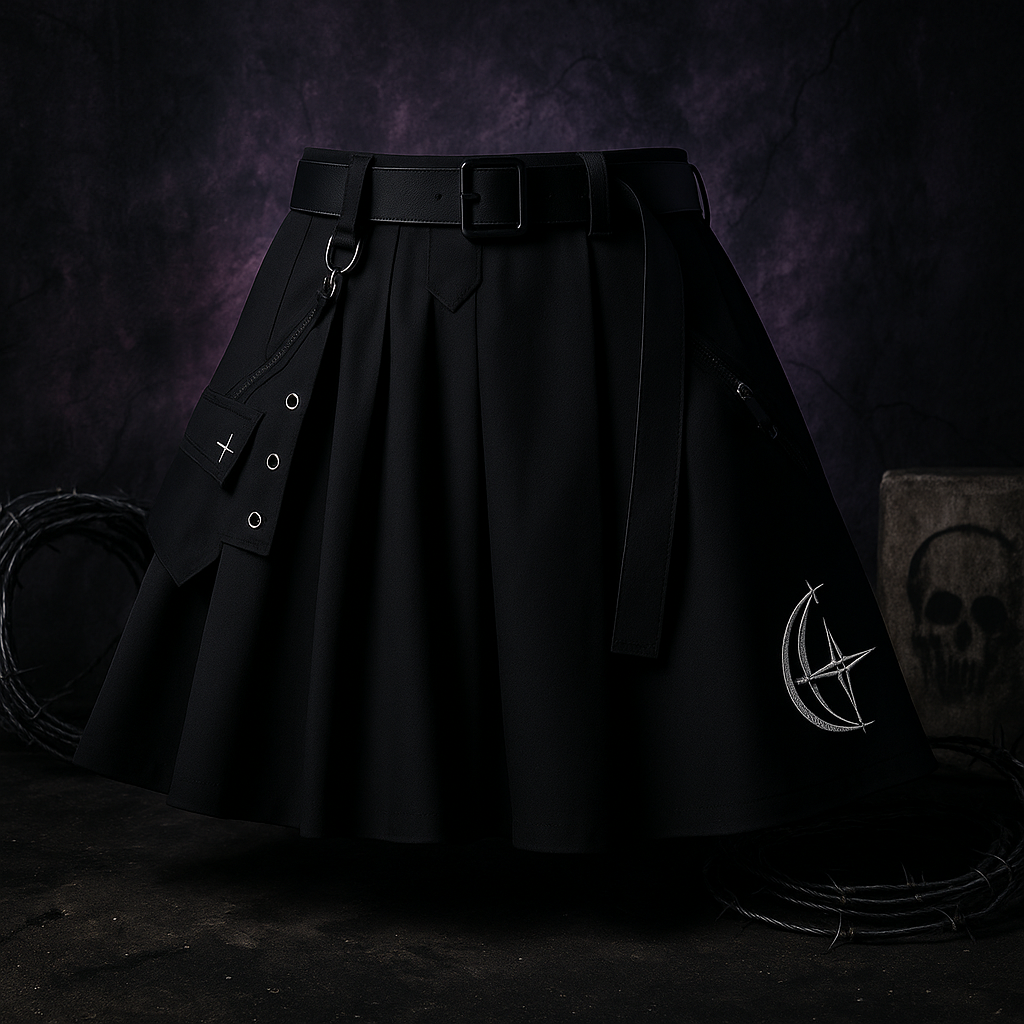 Robe – Obsidian Authority