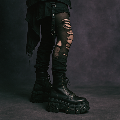Chaussures – Razor Riot