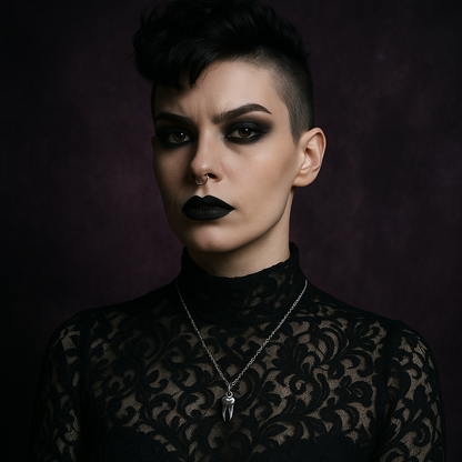 Collier – Tooth Ritual