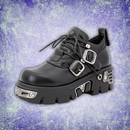 Chaussures – Mecha Crush