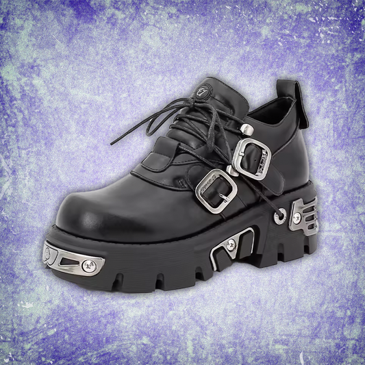 Chaussures – Mecha Crush