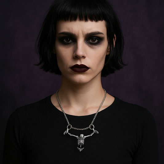 Collier – Bound Bones