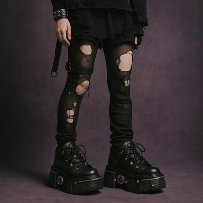 Chaussures – Spike Burners