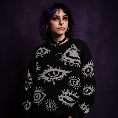 Pull – Eyes On You