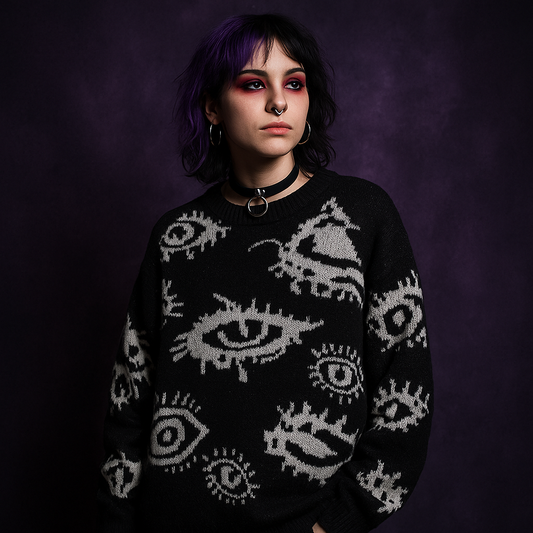 Pull – Eyes On You