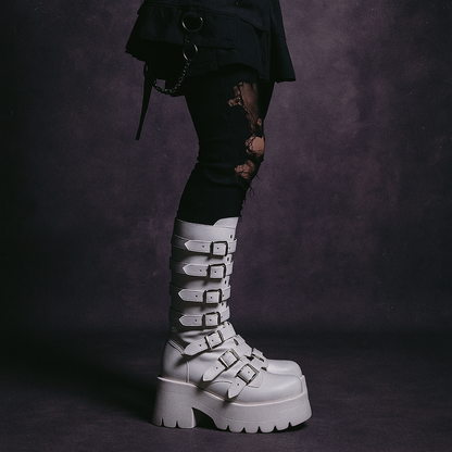 Chaussures - Iron Vow