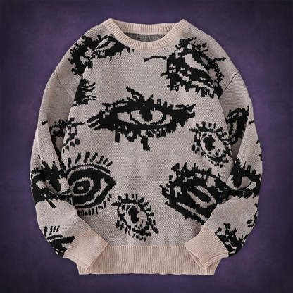 Pull – Eyes On You