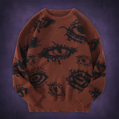 Pull – Eyes On You