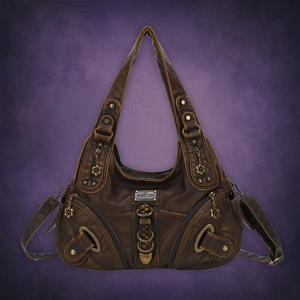 Sac à main - Wildheart Satchel