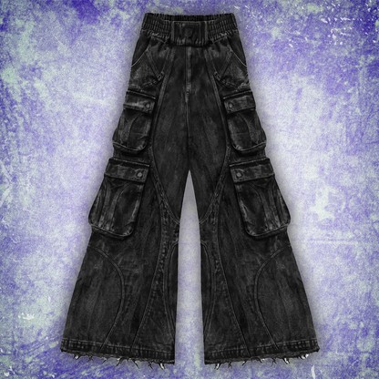 Jeans - Riot Wave Lunea