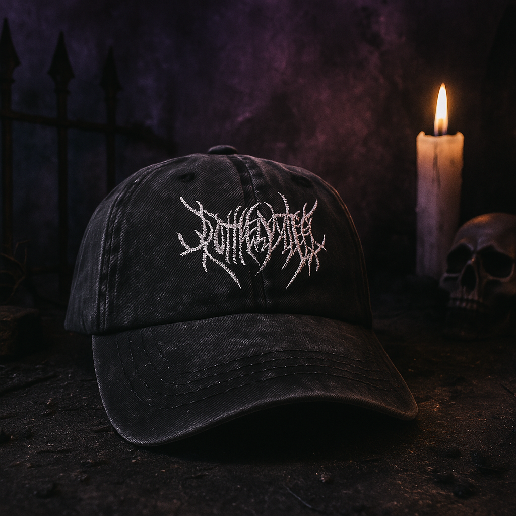 Casquette - Neotribal Vintage Vibes Lunea