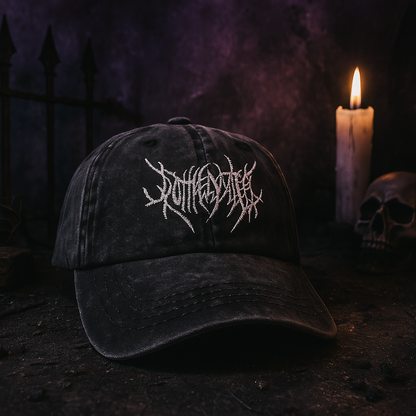Casquette - Neotribal Vintage Vibes Lunea