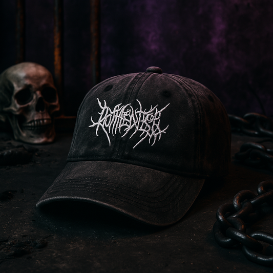 Casquette - Neotribal Vintage Vibes Lunea