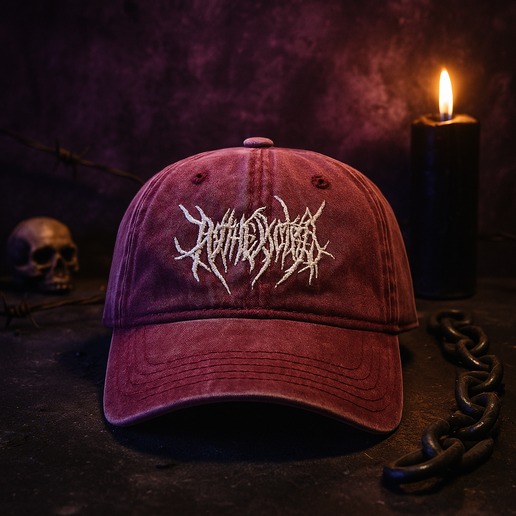 Casquette - Neotribal Vintage Vibes Lunea