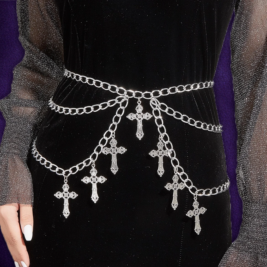 Chaine de taille - Chain Reaction Lunea