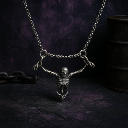 Collier – Bound Bones