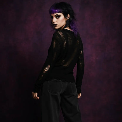 Jeans - Midnight Revival Lunea