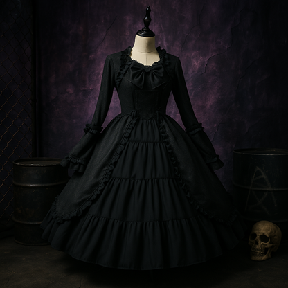 Robe - Château Opaline Lunea