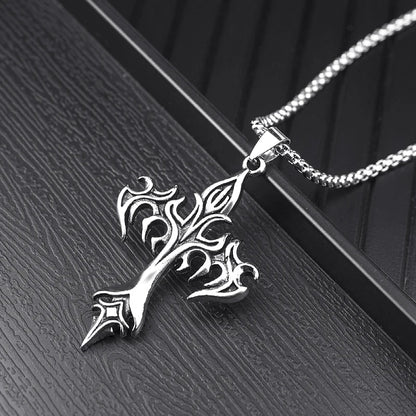 Collier - Inferno Guardian Lunea